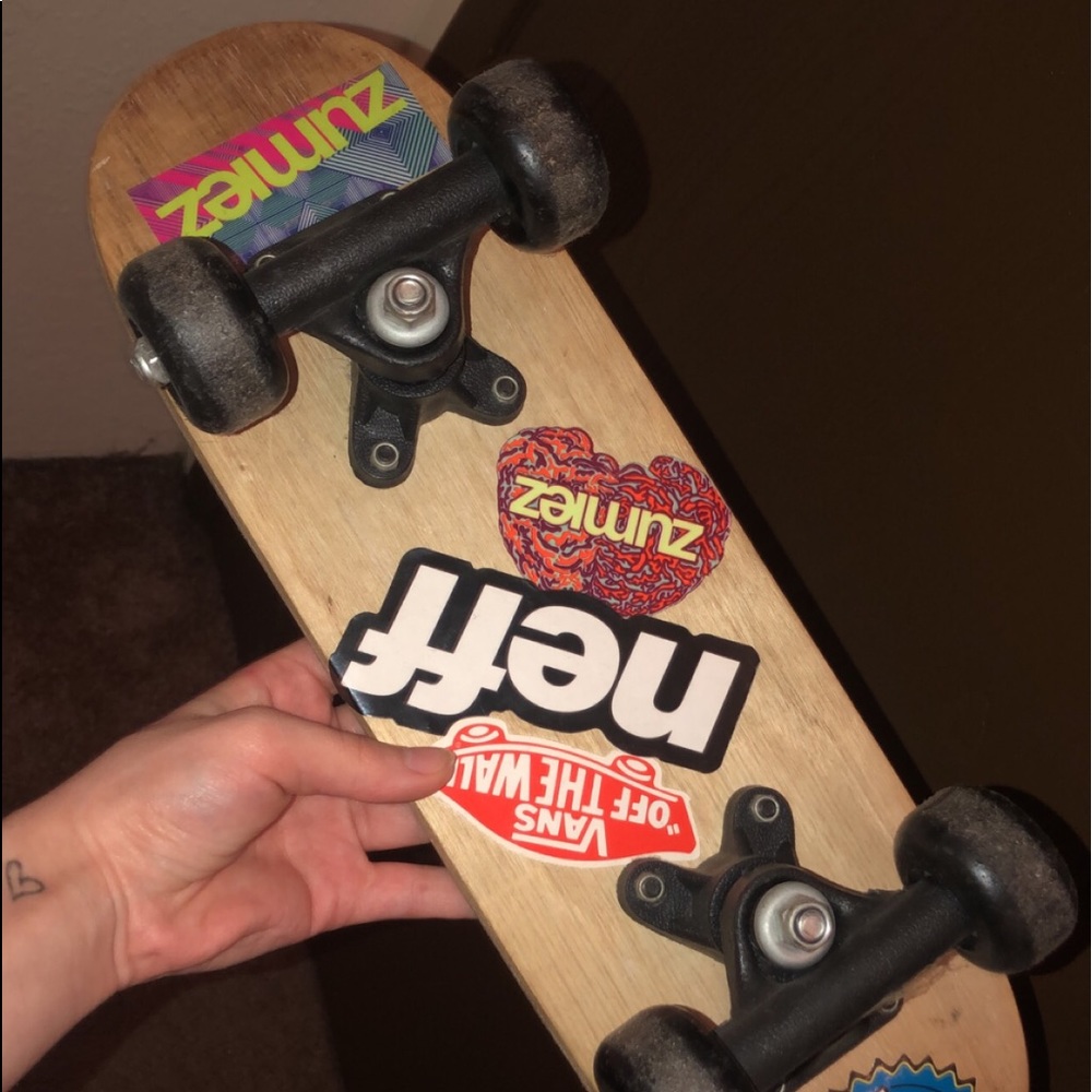 penny skateboard